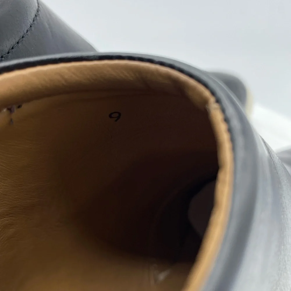 Everlane The Street Ankle Boot